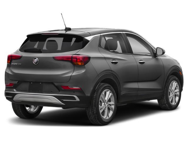 Buick Encore GX 2022