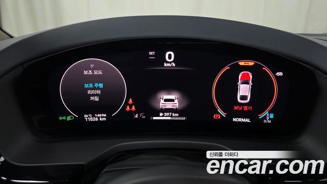 Porsche Panamera 2024