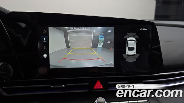 Hyundai Avante 2023