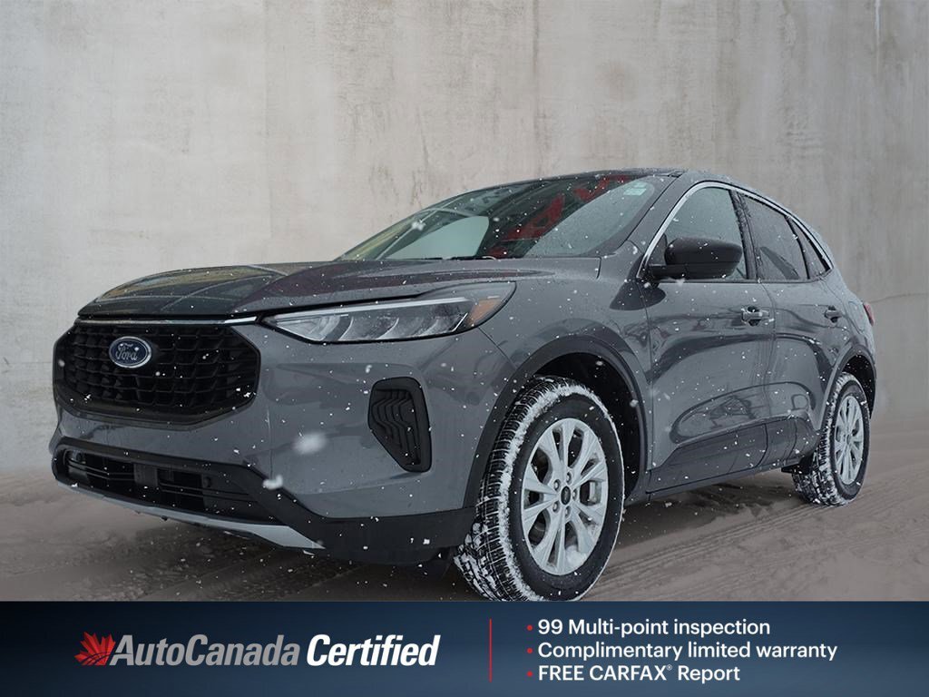Ford Escape 2023