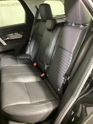 Land Rover Discovery Sport 2024