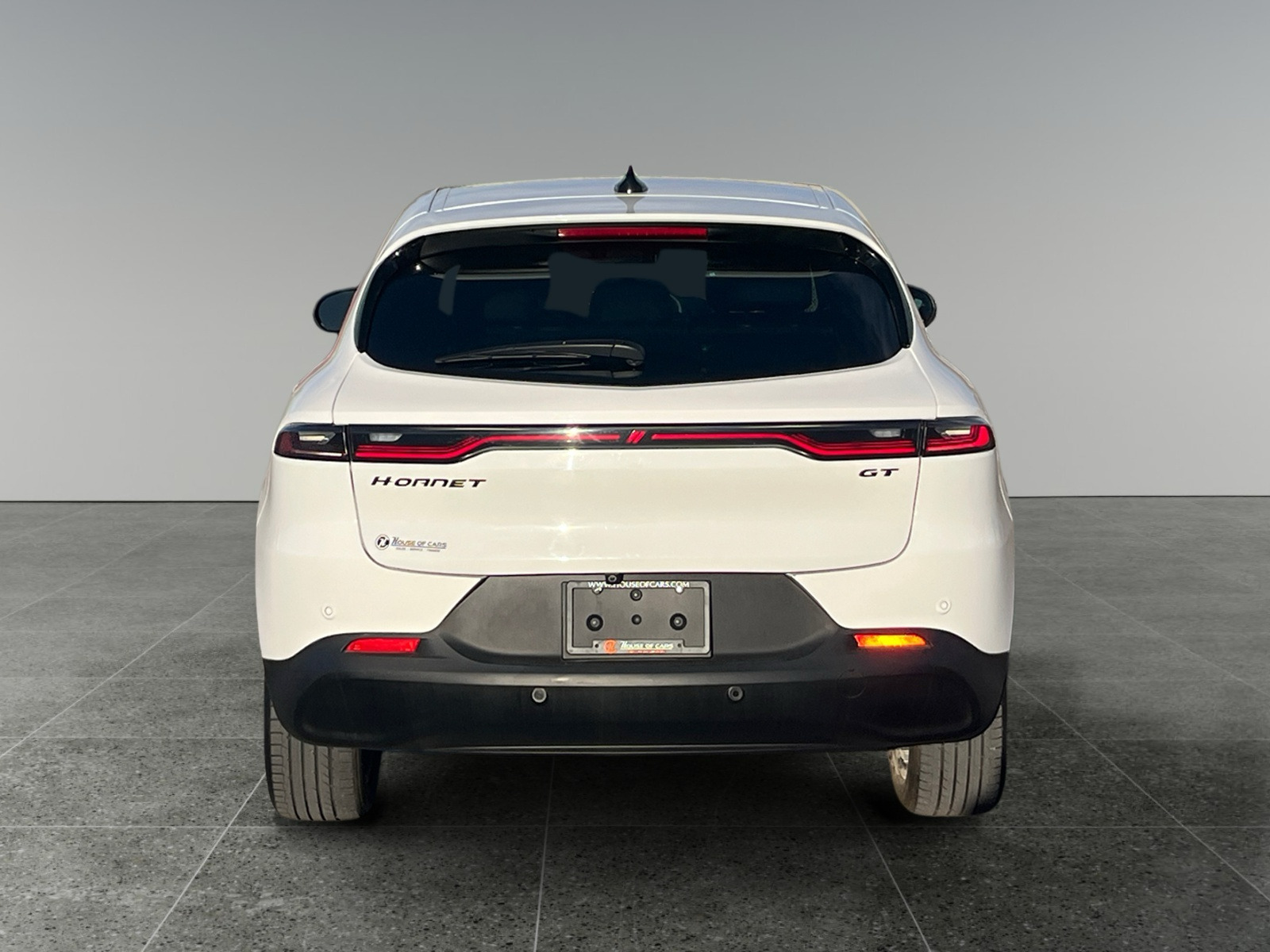 Dodge Hornet 2024