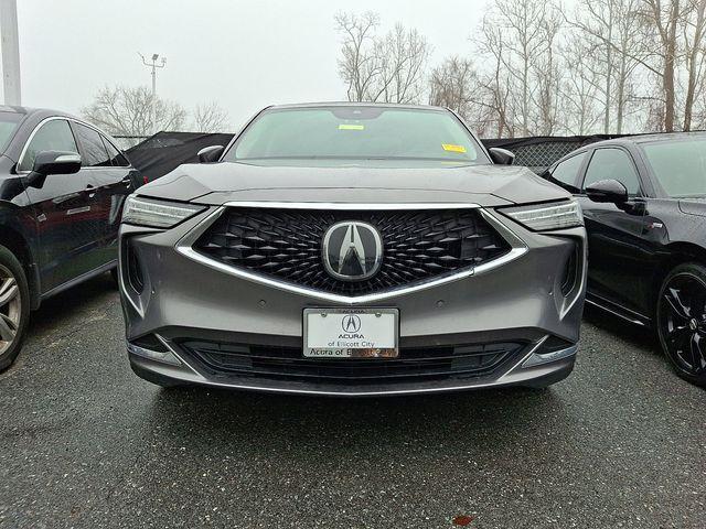 Acura MDX 2023
