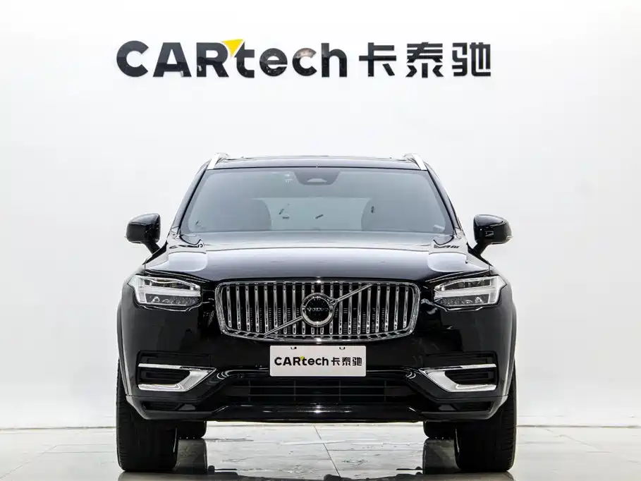 Volvo XC90 2024