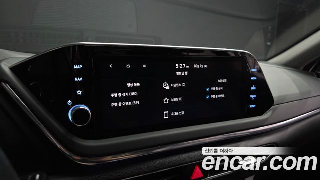 Hyundai Sonata 2022