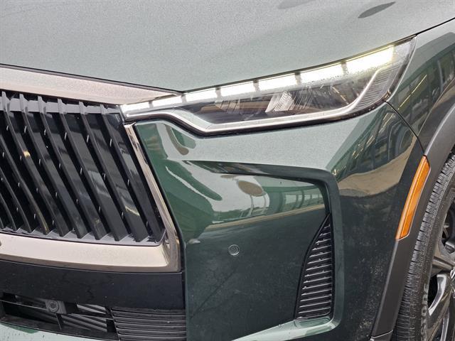 Infiniti QX60 2026
