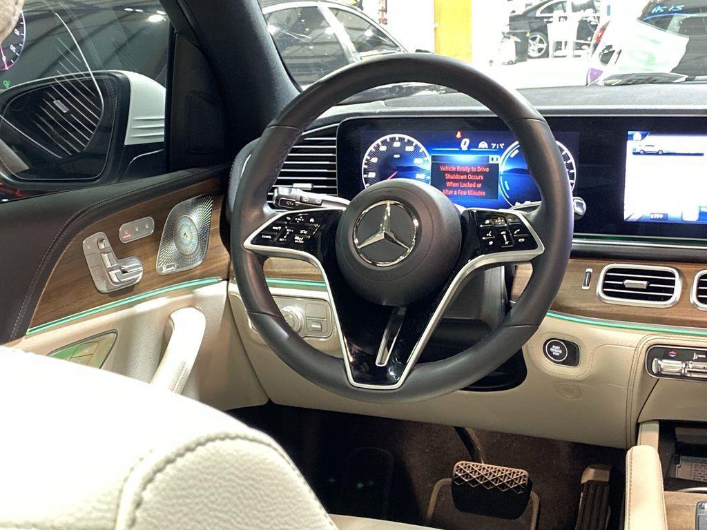 Mercedes-Benz G-Класс 2025