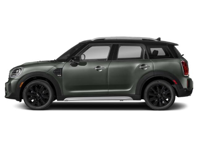 Mini Countryman 2023