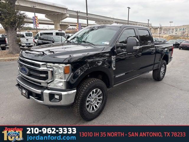 Ford F 250 2022