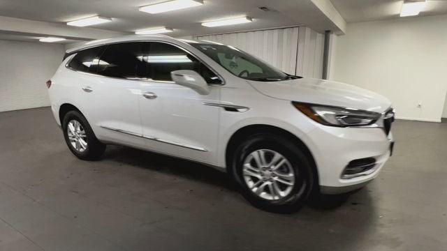 Buick Enclave 2021