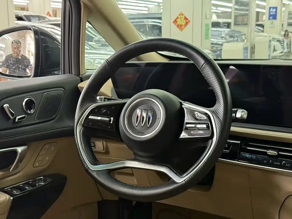 Buick Century 2024