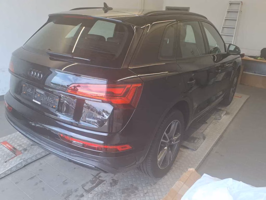 Audi Q5 2023