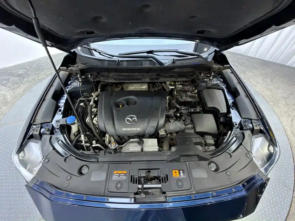 Mazda CX-5 2024