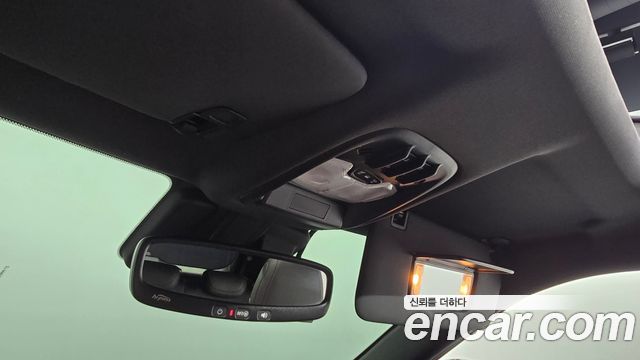 Chevrolet TrailBlazer 2022
