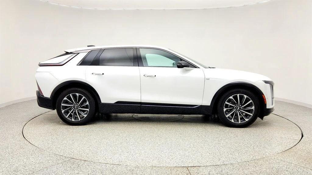 Cadillac Lyriq 2024
