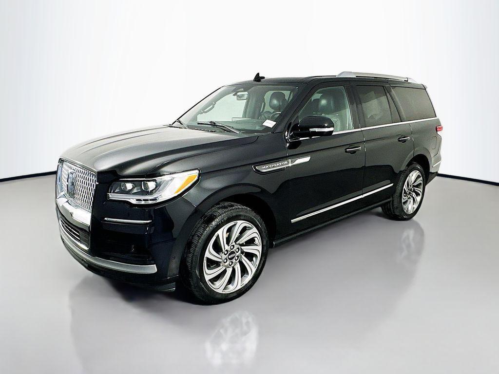 Lincoln Navigator 2023