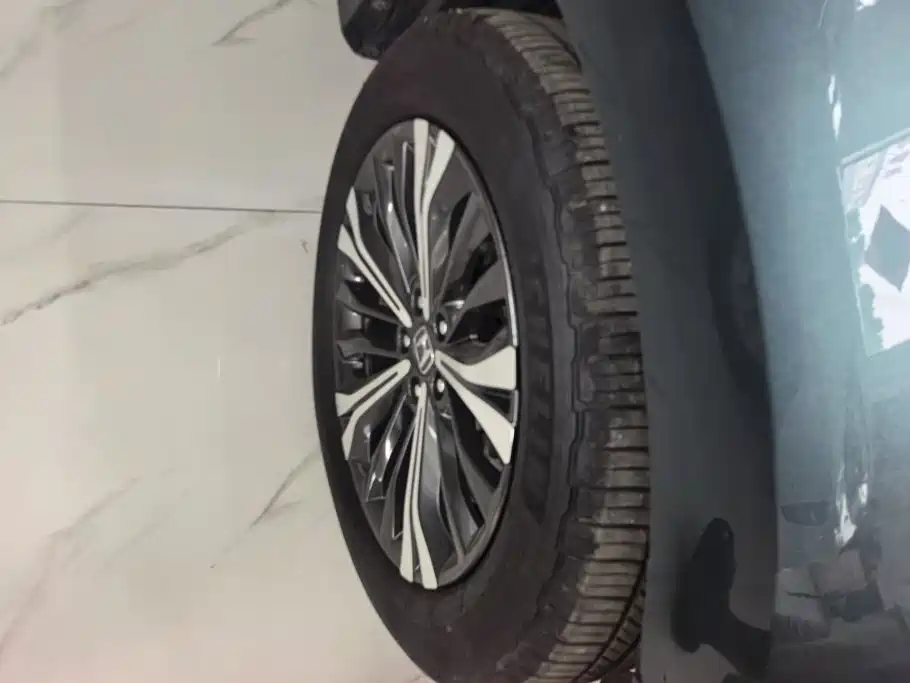 Honda UR-V 2023