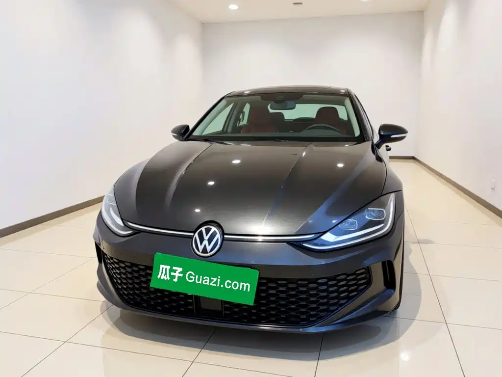 Volkswagen Lamando 2022