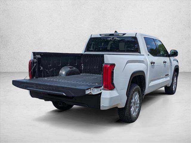 Toyota Tundra 2023