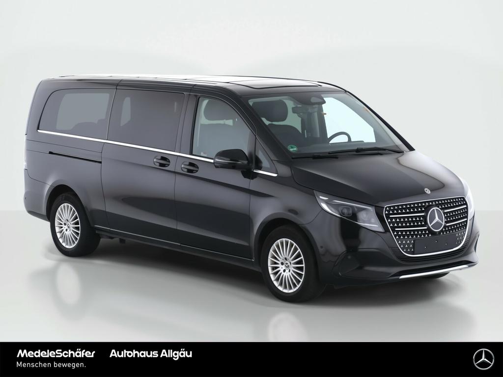 Mercedes-Benz V 300 2025