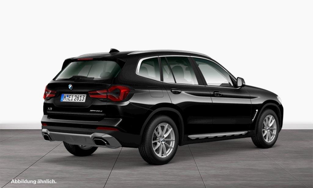 BMW X3 2023