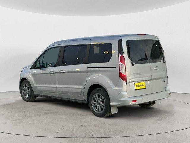 Ford Transit Connect 2023