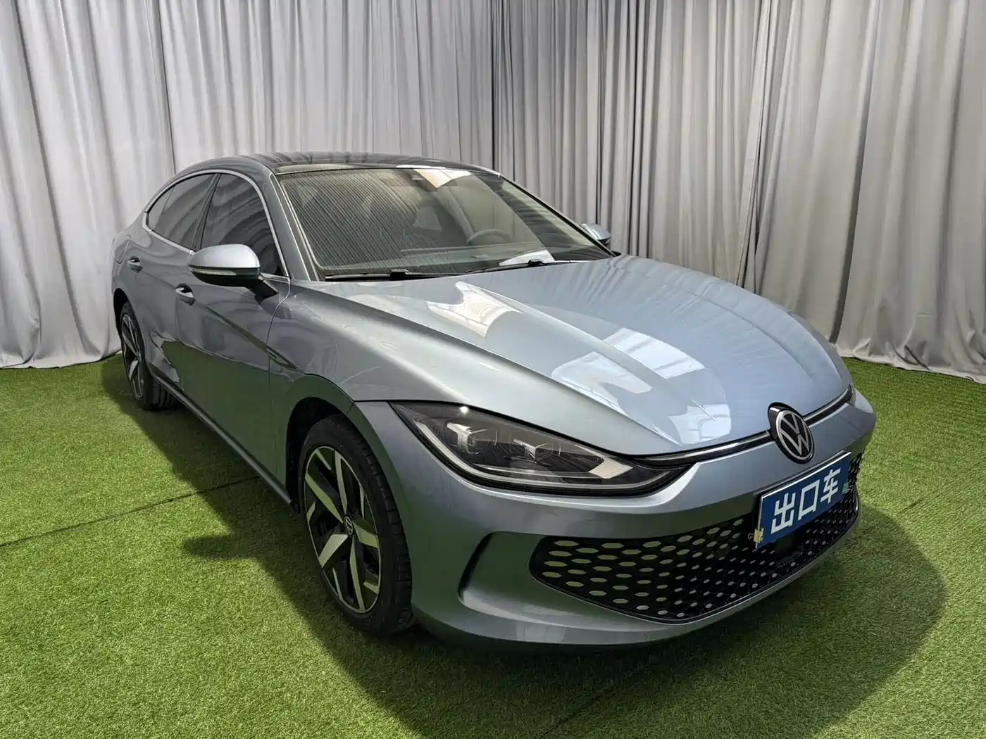 Volkswagen Lamando 2022