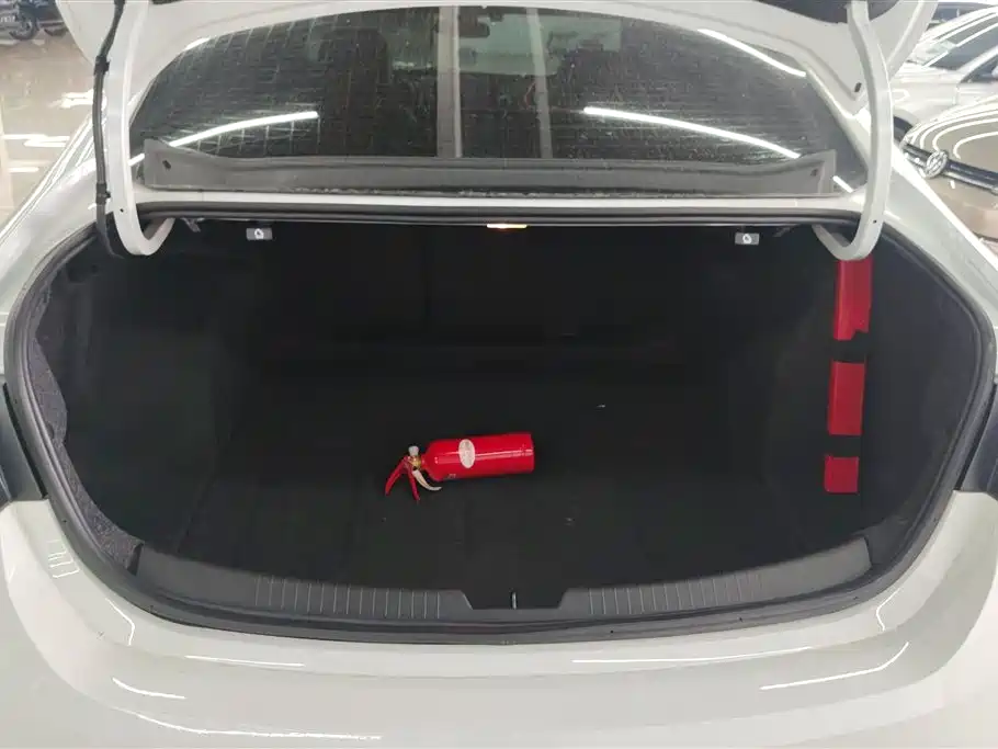 Chevrolet Malibu 2023