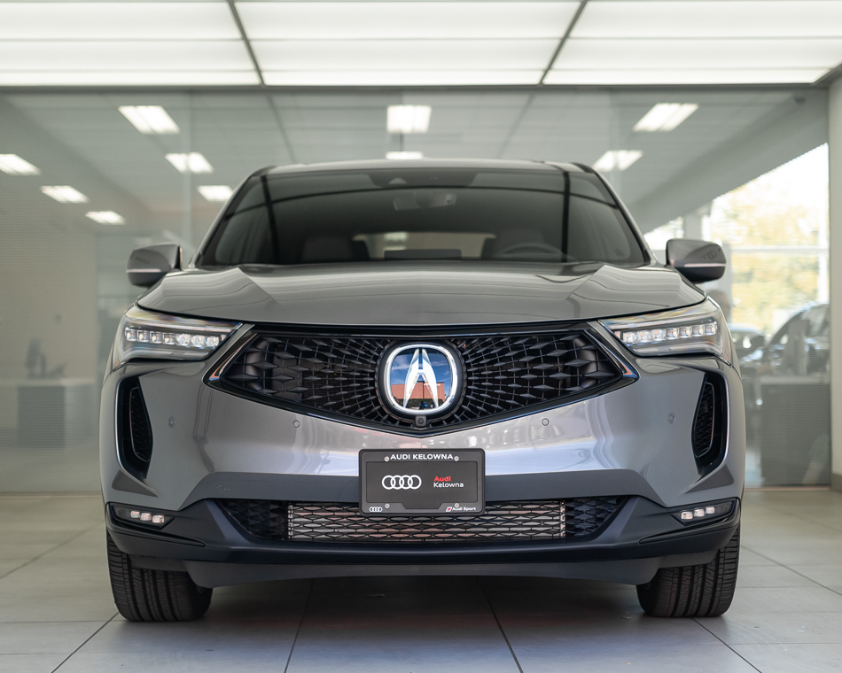 Acura RDX 2024