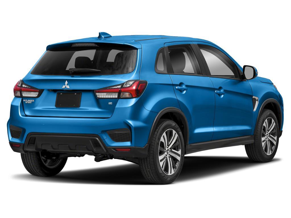 Mitsubishi Outlander Sport 2024