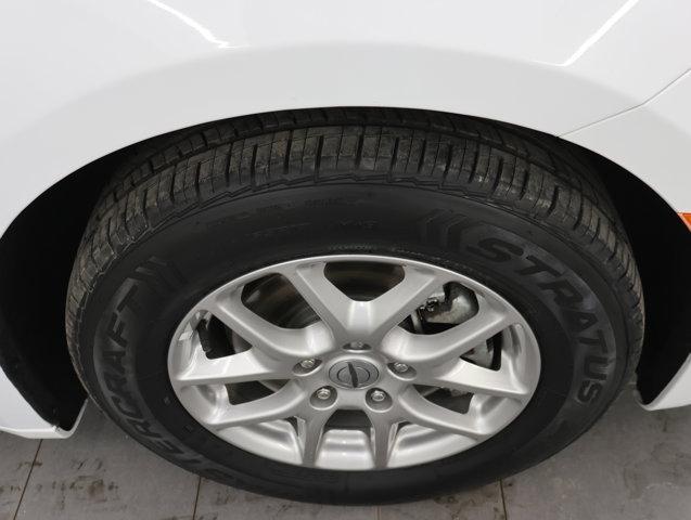 Chrysler Pacifica 2024
