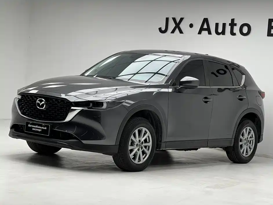 Mazda CX-5 2023