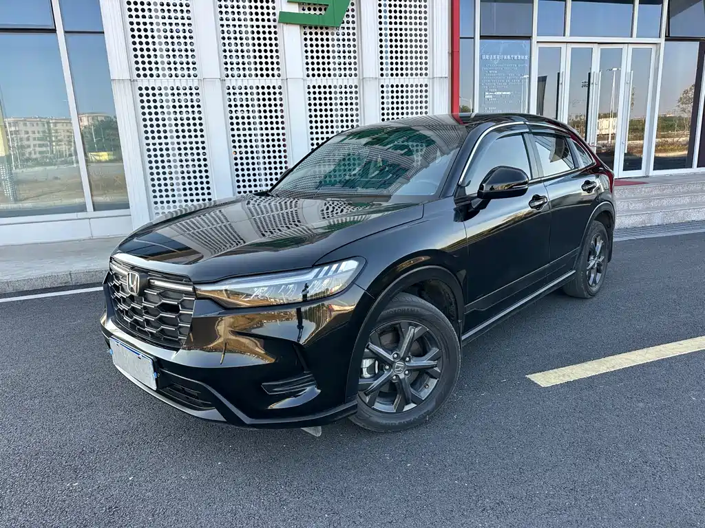 Honda HR-V 2023