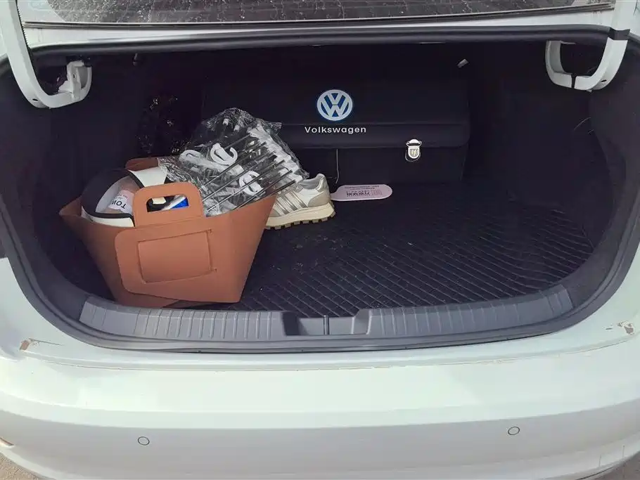 Volkswagen Jetta 2021