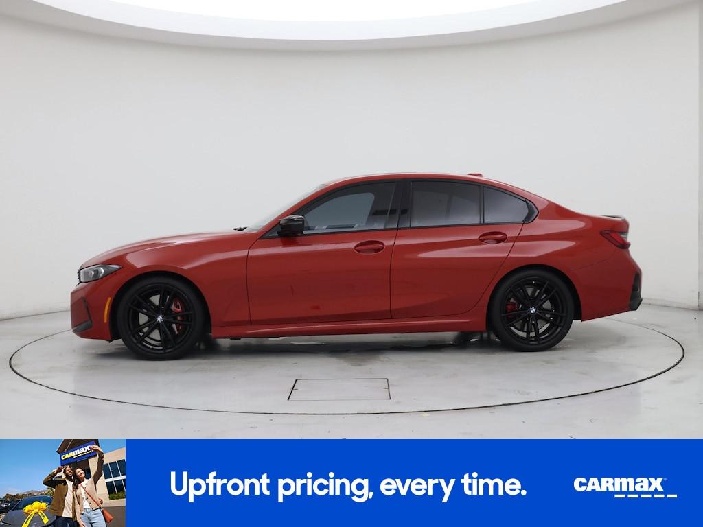 BMW M340I 2024