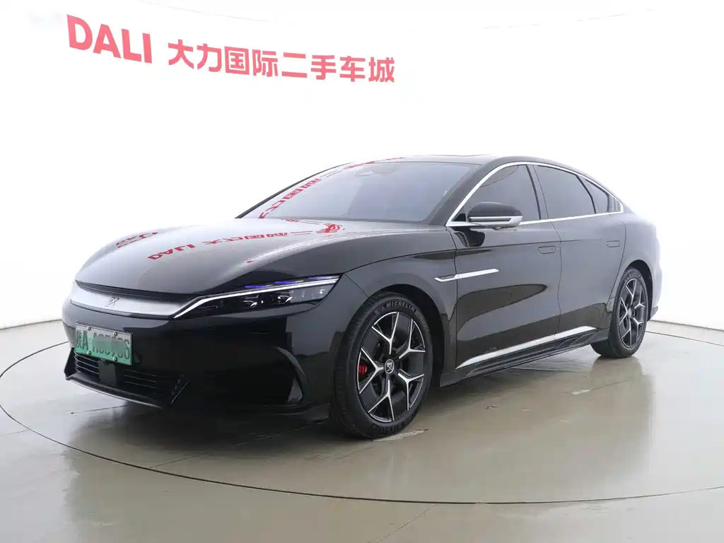 BYD Han 2023