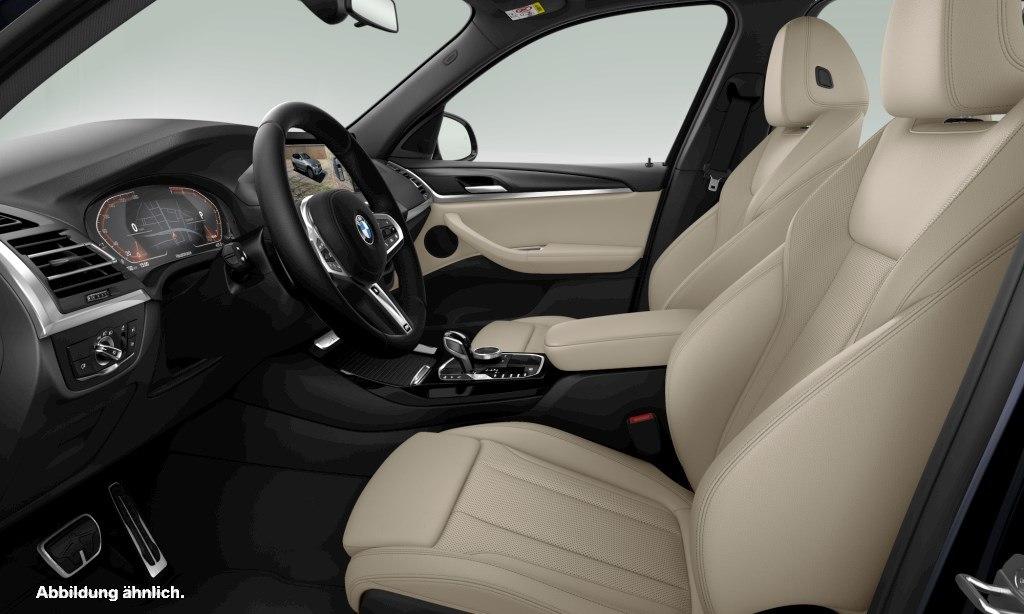 BMW X3 2023