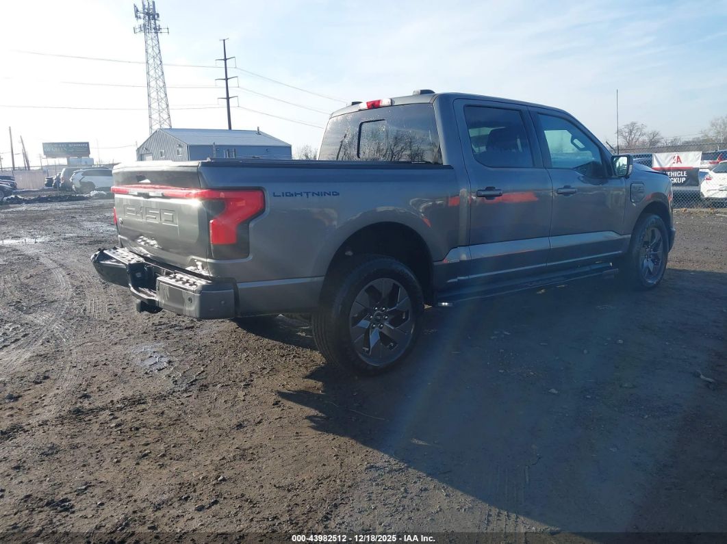 Ford F 150 2022