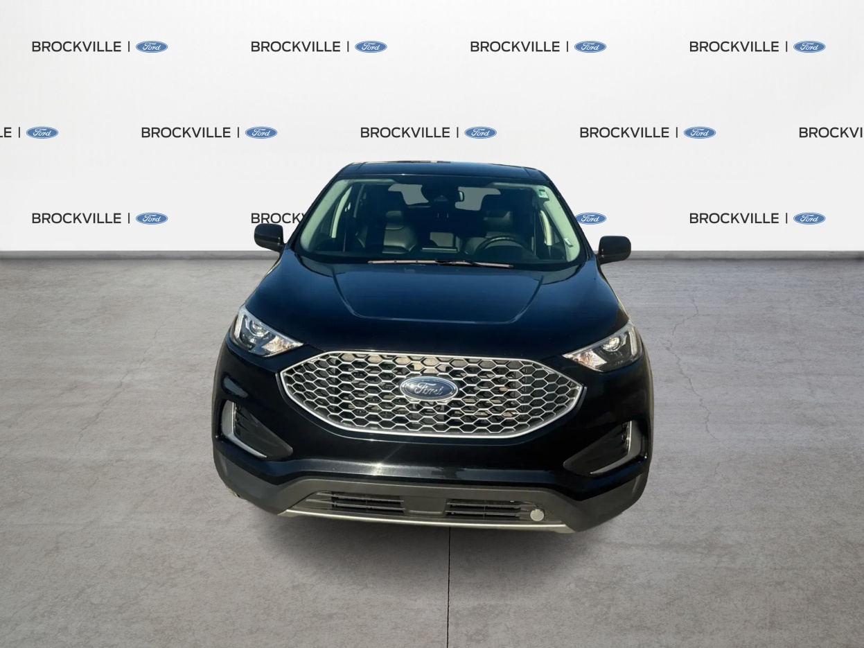 Ford Edge 2023