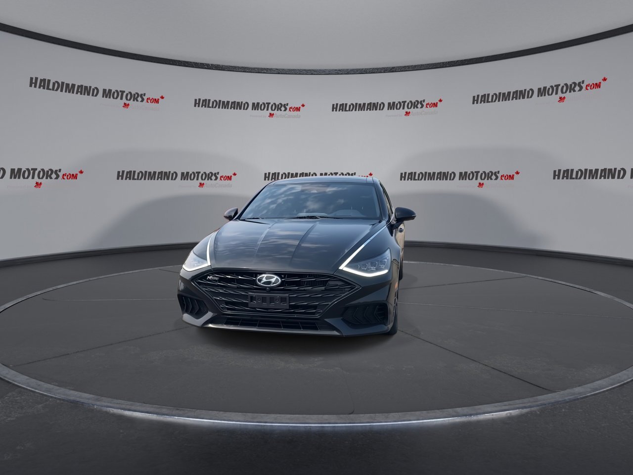 Hyundai Sonata 2023