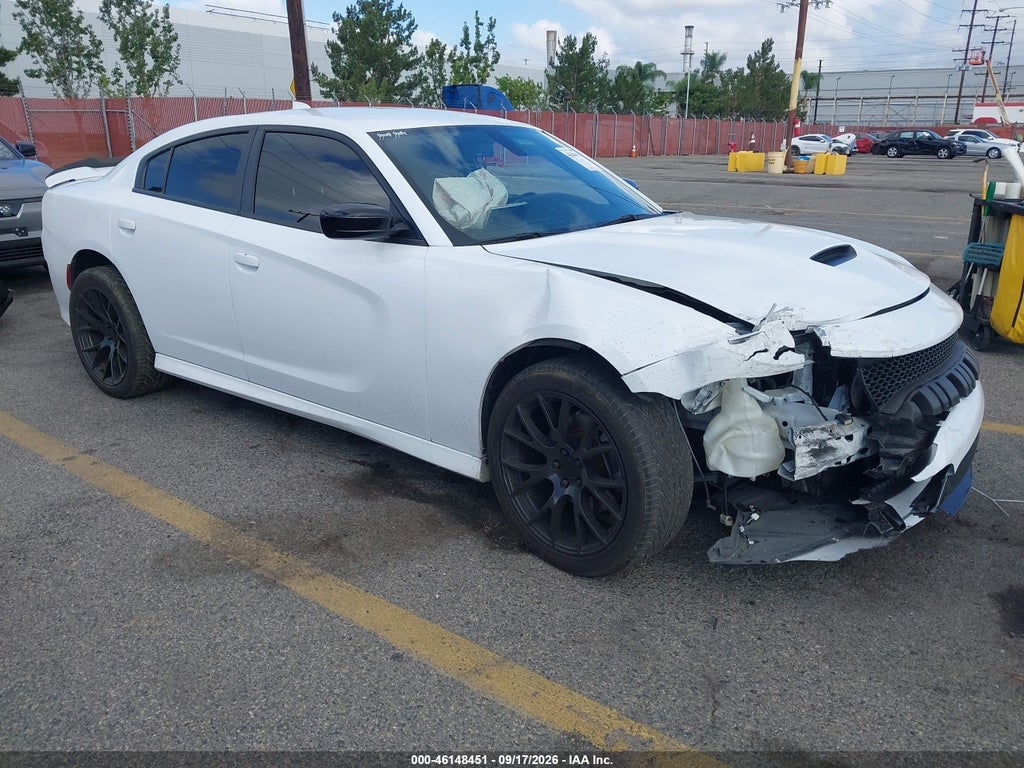Dodge Charger 2023