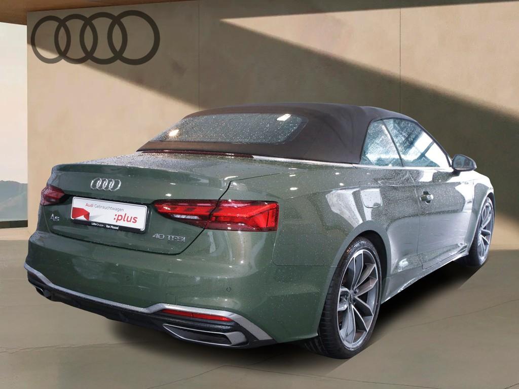 Audi A5 2023