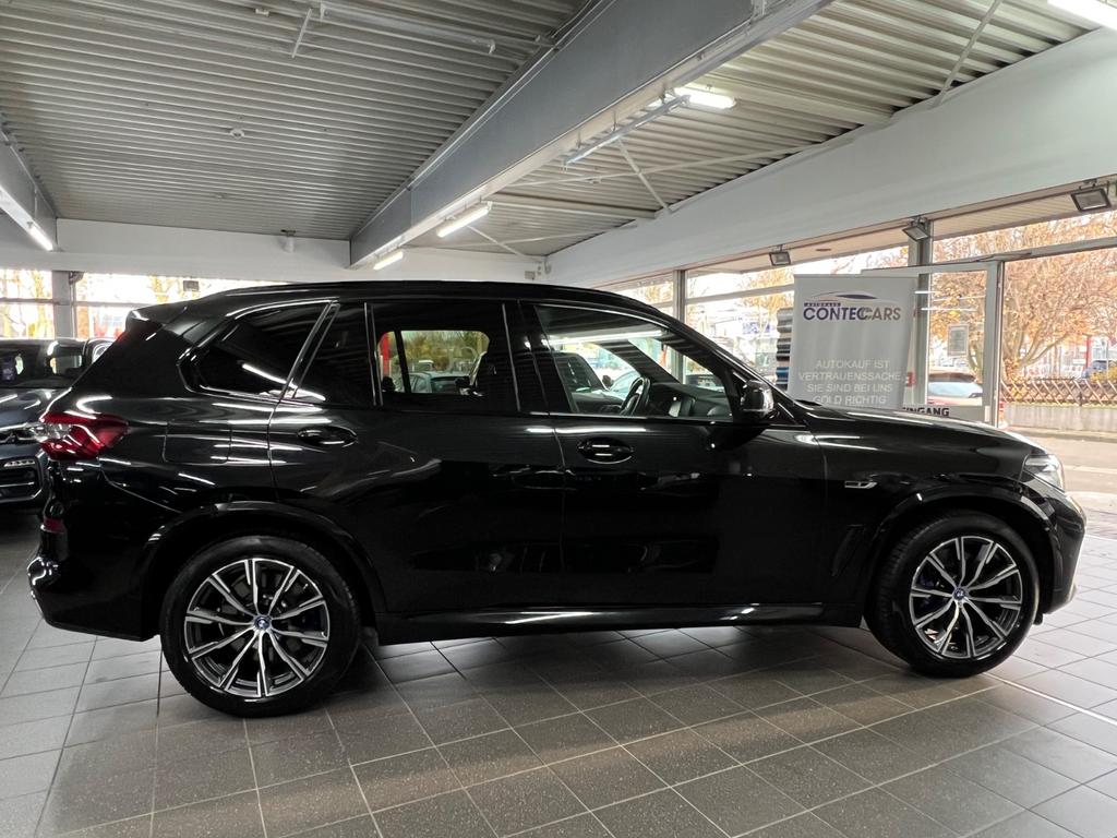BMW X5 2021