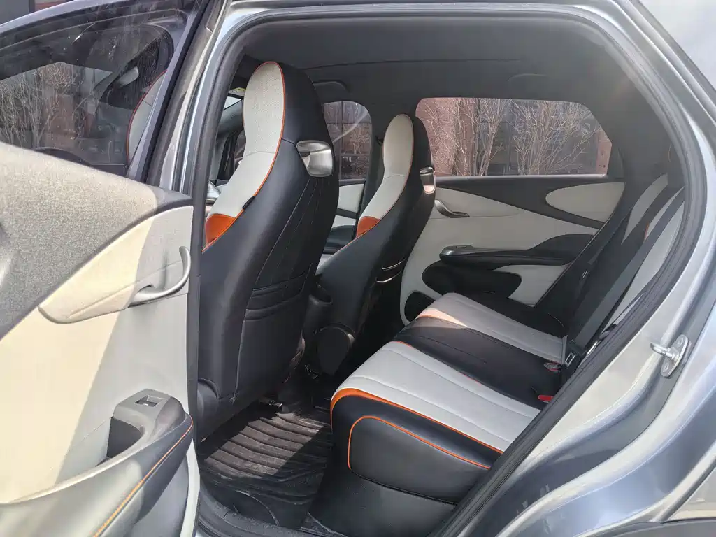 BYD Dolphin 2023