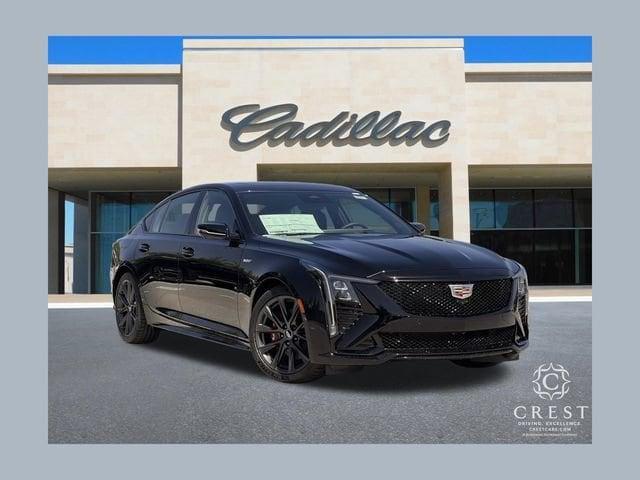 Cadillac CT5-V 2026