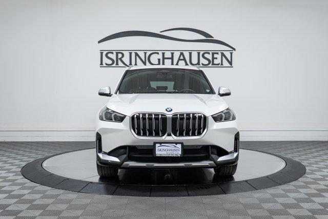 BMW X1 2023