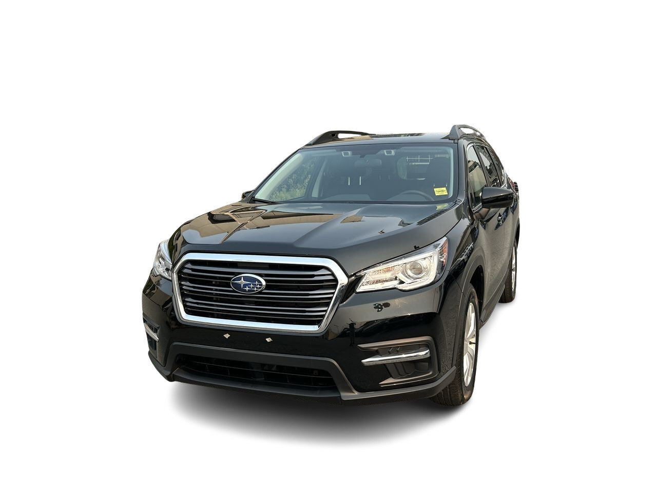 Subaru Ascent 2022