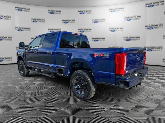 Ford F 250 2026