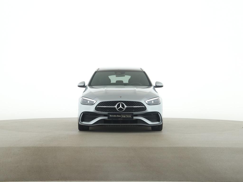 Mercedes-Benz C 220 2025