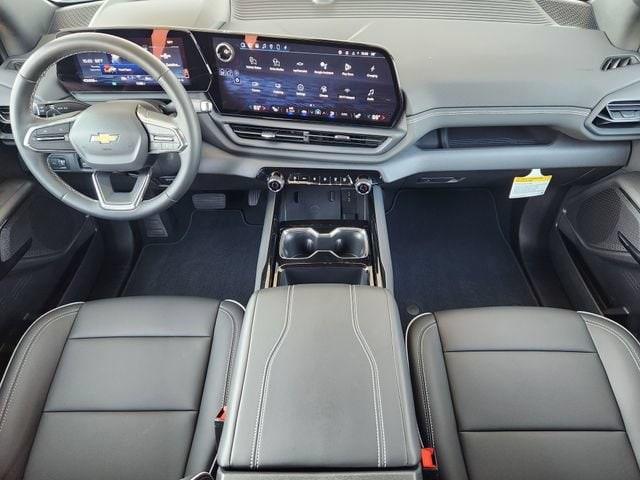 Chevrolet Silverado 2026